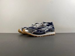 H Bottega Veneta Orbit Abyss Silver 741357 v2x40 4152 H2736-47529