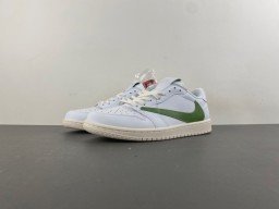 61 Travis Scott x Jordan Air Jordan 1 Low  DM7866-956 62036-4622