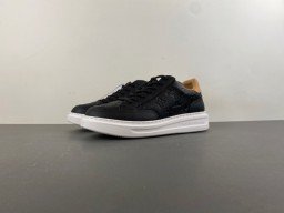 X2 version Nigo x Louis Vuitton LV Buttersoft Forrest shoes black and white brown low-cut bread shoes full shoe sheepskin cowhide upper ZP grade complete package original version X2 38-46 shipped 42