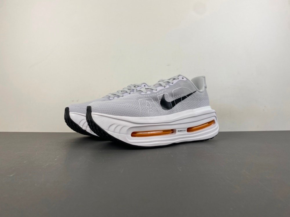 H version Nike NIKE Pegasus Premium double air cushion gray black orange item number FN8453-035 original version H19 number 36-45 shipped without half size 21
