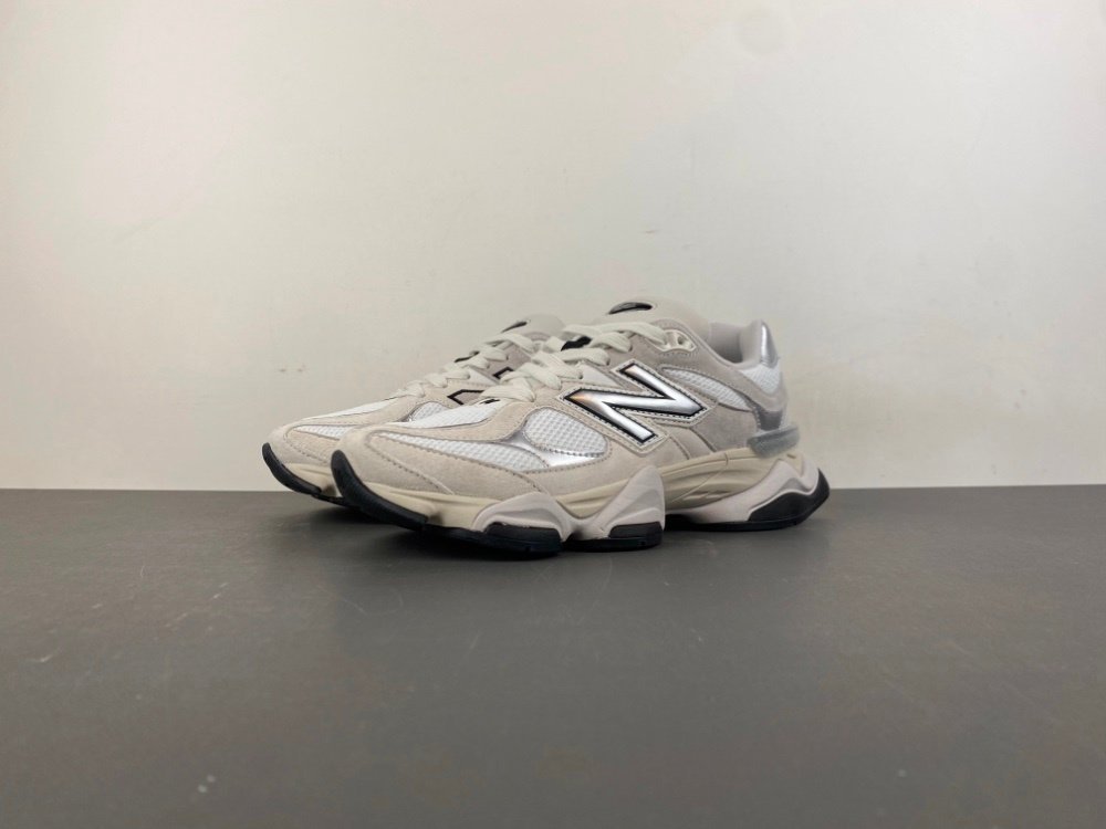 J version New Balance 9060 x27 silver gray black item number U9060JRB original version J 19 number 36-465 shipped 21