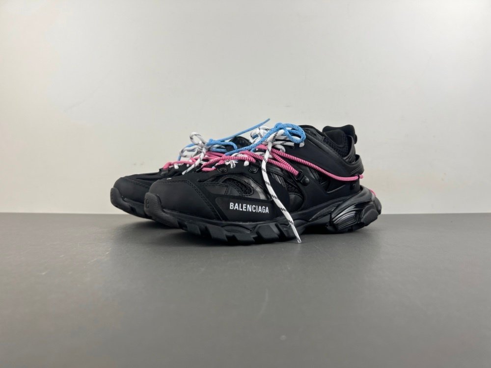 H version Balenciaga 30 black ribbon color item number 800592-WTRHK 1594 original version H 36 number 35-46 shipped 38