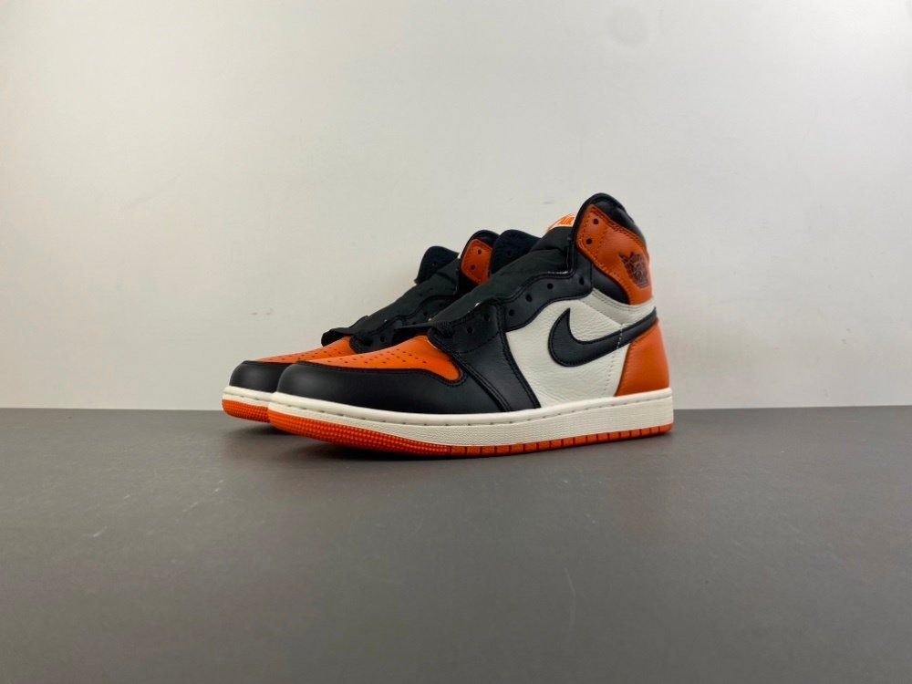 ta1 Air Jordan 1 High OG Shattered Backboard 2025 DZ5485-008 36-47535