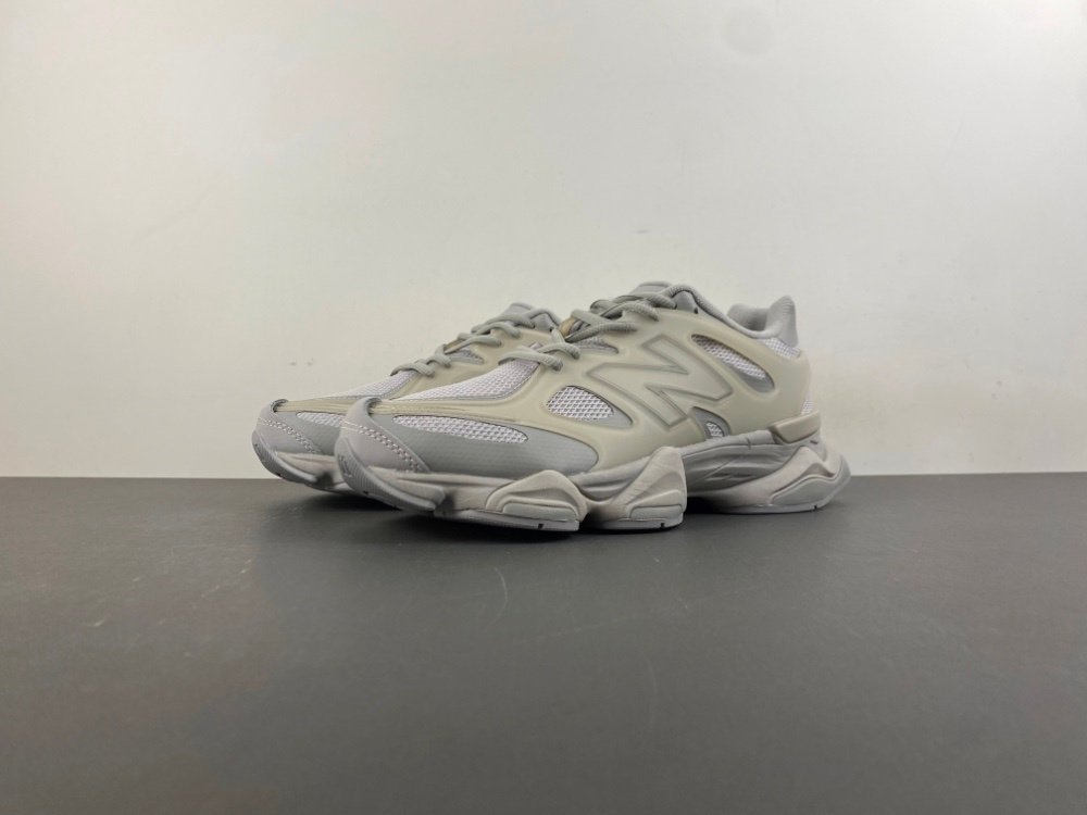 J version New Balance 9060 x27 gray light brown item number U9060IAB original version J 19 number 36-465 shipped 21