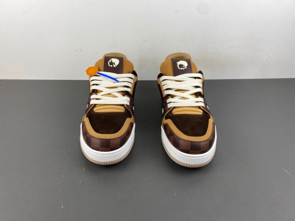 PKLouis Vuitton LV trainer 5L PK4338-45 46