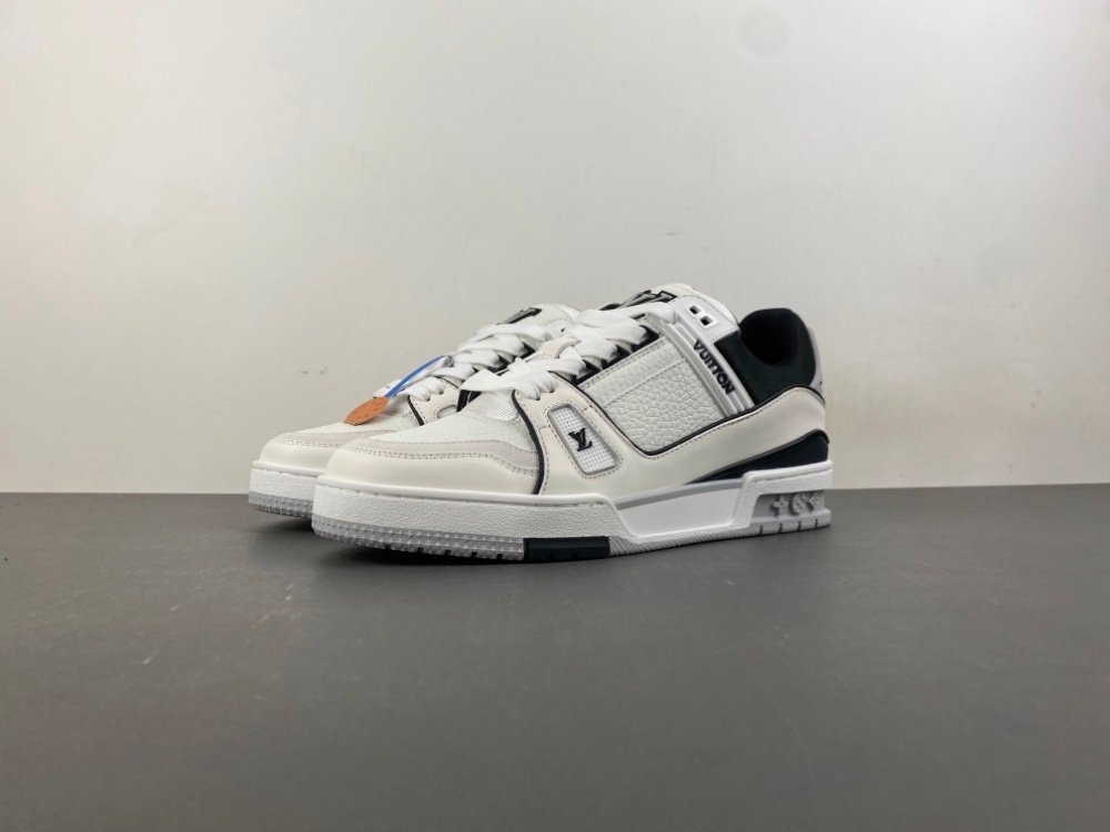 X2Louis Vuitton LV trainer LV X24438-4645