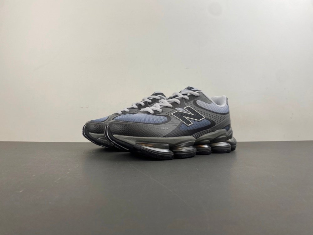 jNew Balance ABZORB 2000 Baby Blue  U2000PCD J1936-46520