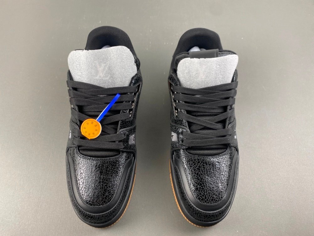 PKLouis Vuitton LV trainer PKG3935-45x3D35 36 37 38 39 6x3D40 7x3D41 8x3D42 9x3D43 10x3D44 11x3D45