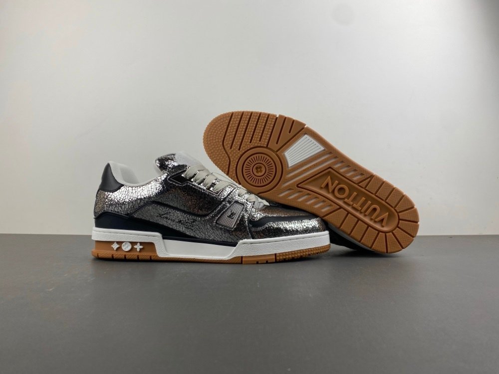 PKLouis Vuitton LV trainer PKG3935-45x3D35 36 37 38 39 6x3D40 7x3D41 8x3D42 9x3D43 10x3D44 11x3D45