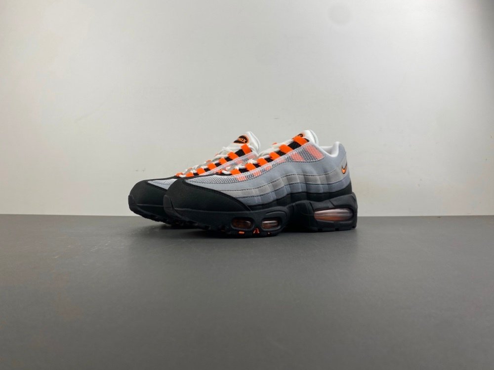 12Air Max 95 OG x27Bright Mandarinx27 2025  HM4740-005 12337-1434
