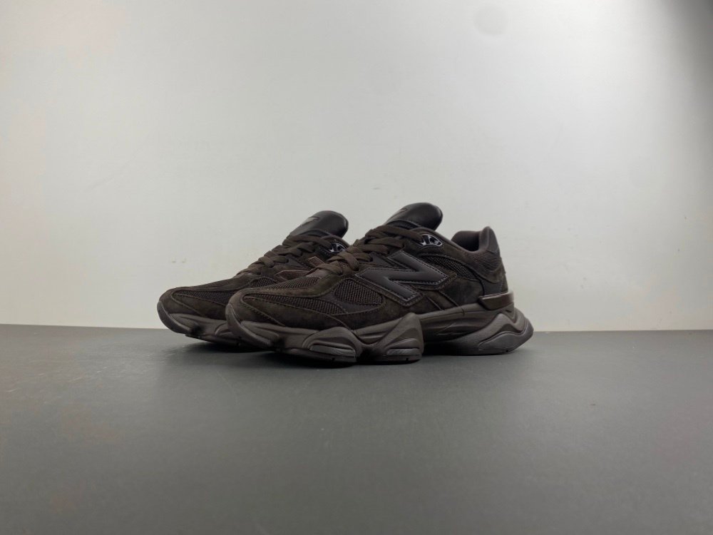 J version New Balance 9060 x27 brown item number U9060ZWD original version J 19 number 36-465 shipped 20