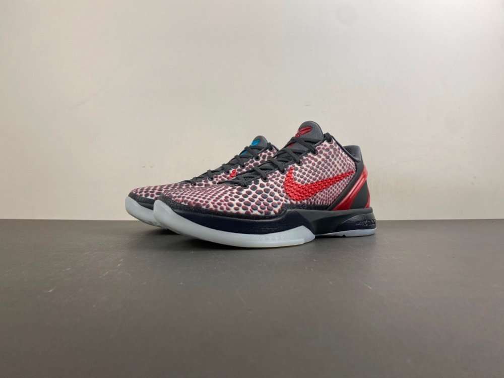 S26 Nike Kobe 6 Protro 3D Hollywood 3D   IQ3902-002 387-1441