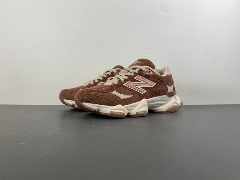 J version New Balance 9060 x27 brown pink item number U9060CCC original version J 19 number 36-465 shipped 20