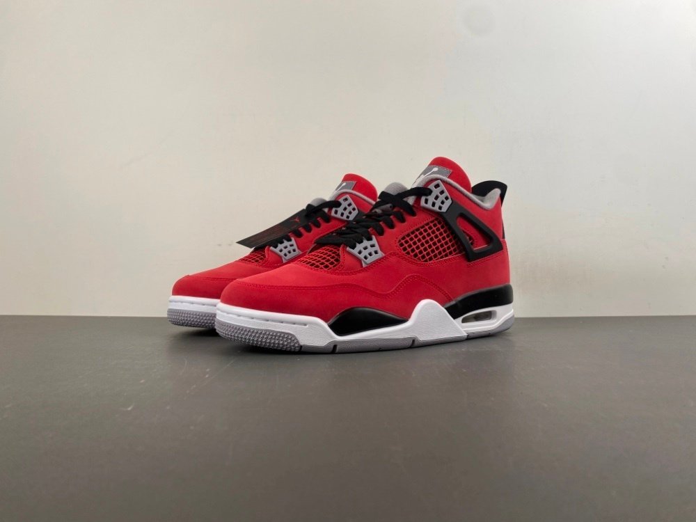 314Air Jordan 4 Toro Bravo FQ8138-6007-1446
