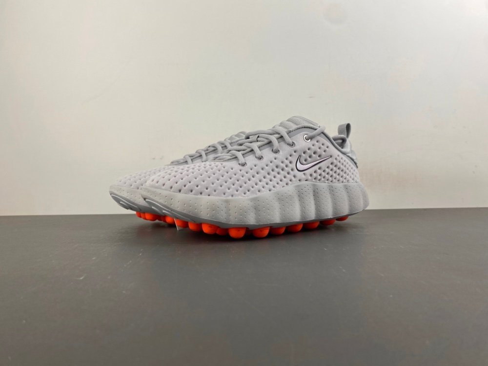 5K version of Nike MIND 002 massage shoes, light soot item number HQ4308-003, original version 5K119 number 36-455 shipped 21