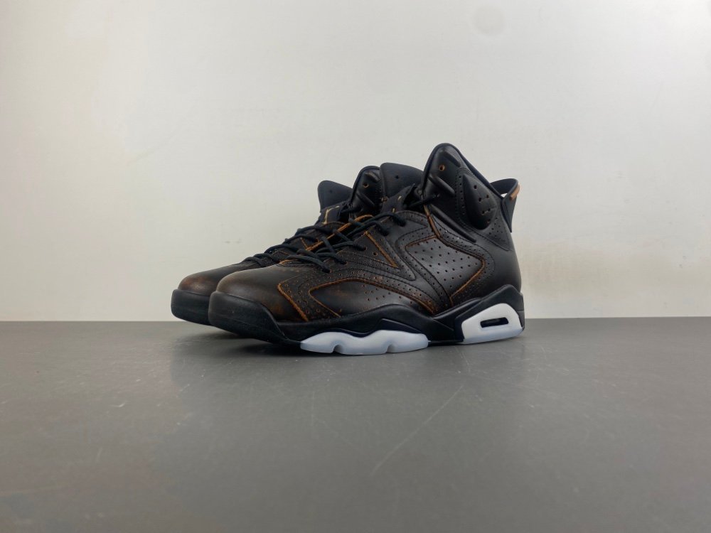 Poison Version Air Jordan 6 Retro x27Xuanwu Xuanwu Dark Armor Item No. IR7572 220 Original Poison Version 8 Number 7-13 Shipment