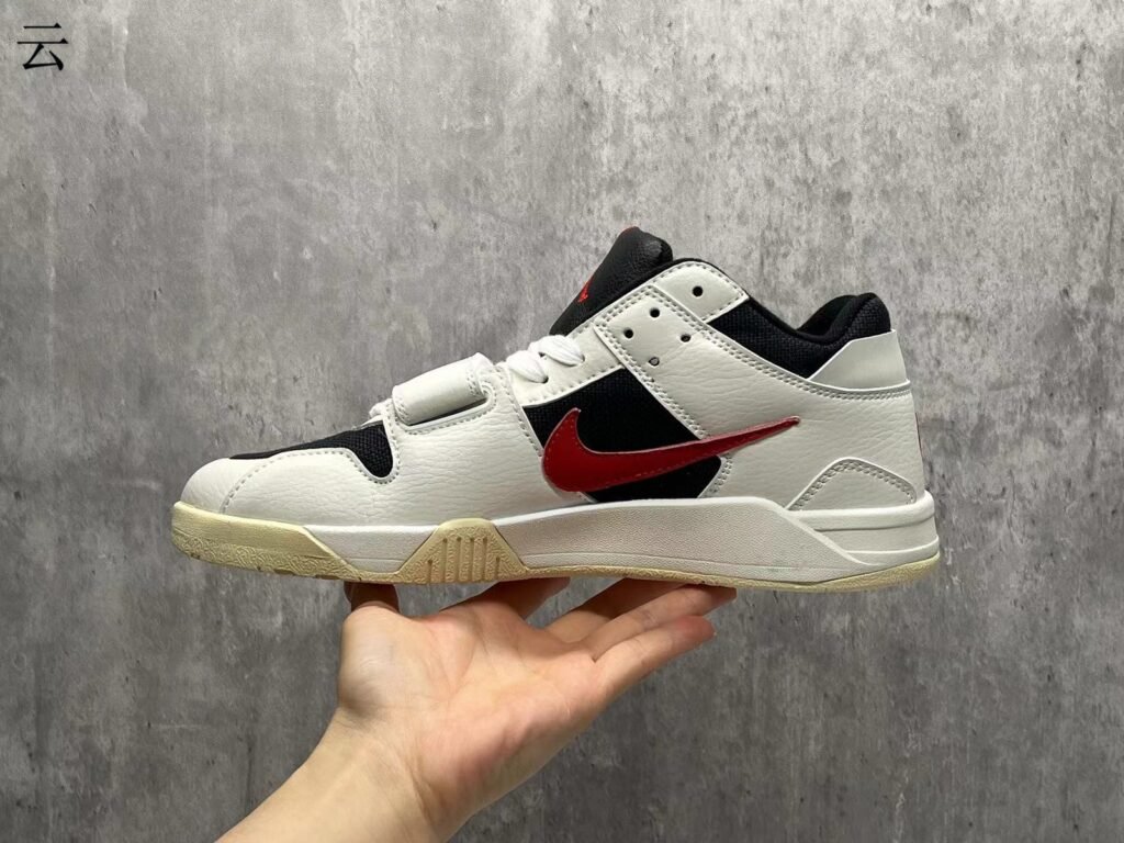 Travis Scott X Jordan Jumpman Jack TR quotUniversity Redquot  FZ8117-10136-475