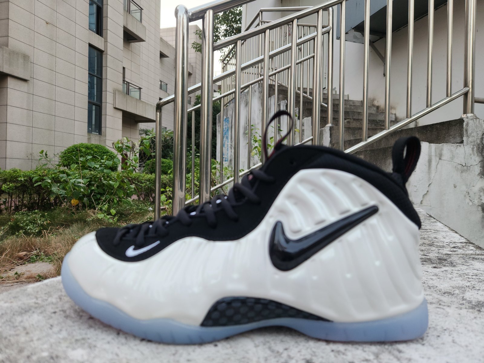 Hardaway NIKE hook 40---47 - Image 1