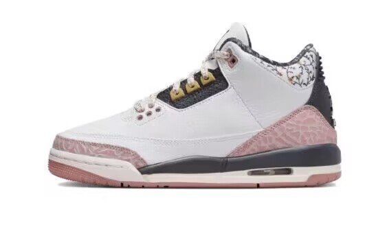 Currency Joe 3 new colors 36-47