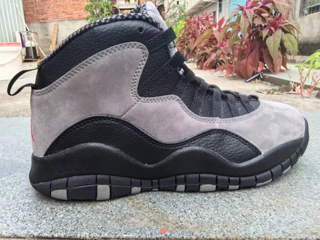 Joe 10 shadow currency high quality combination bottom 40--47 shipments