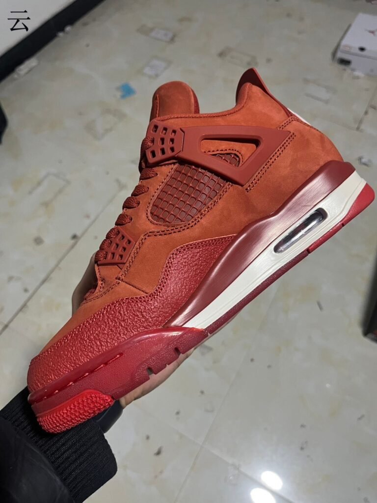 Popular j4 red shipment 36-485