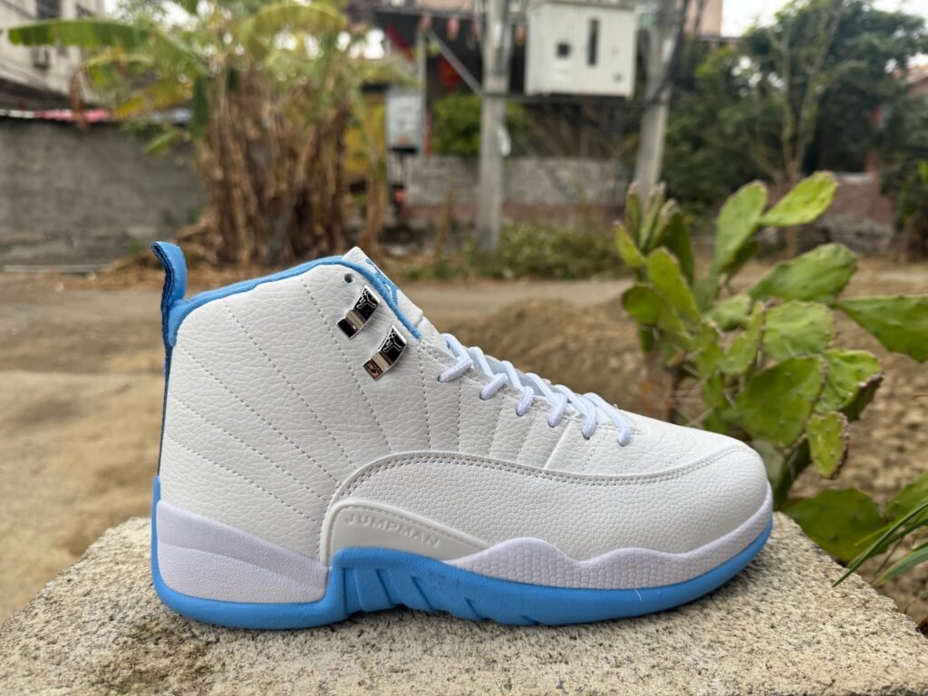 Bao-12 New White Moon 36-47