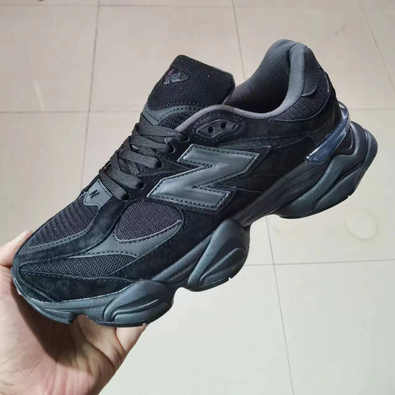 Model 9060 NB New Bailun size 36-47 - Image 1