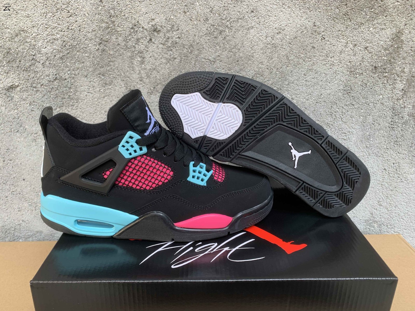 Ordinary aj4 size 36-47 - Image 1