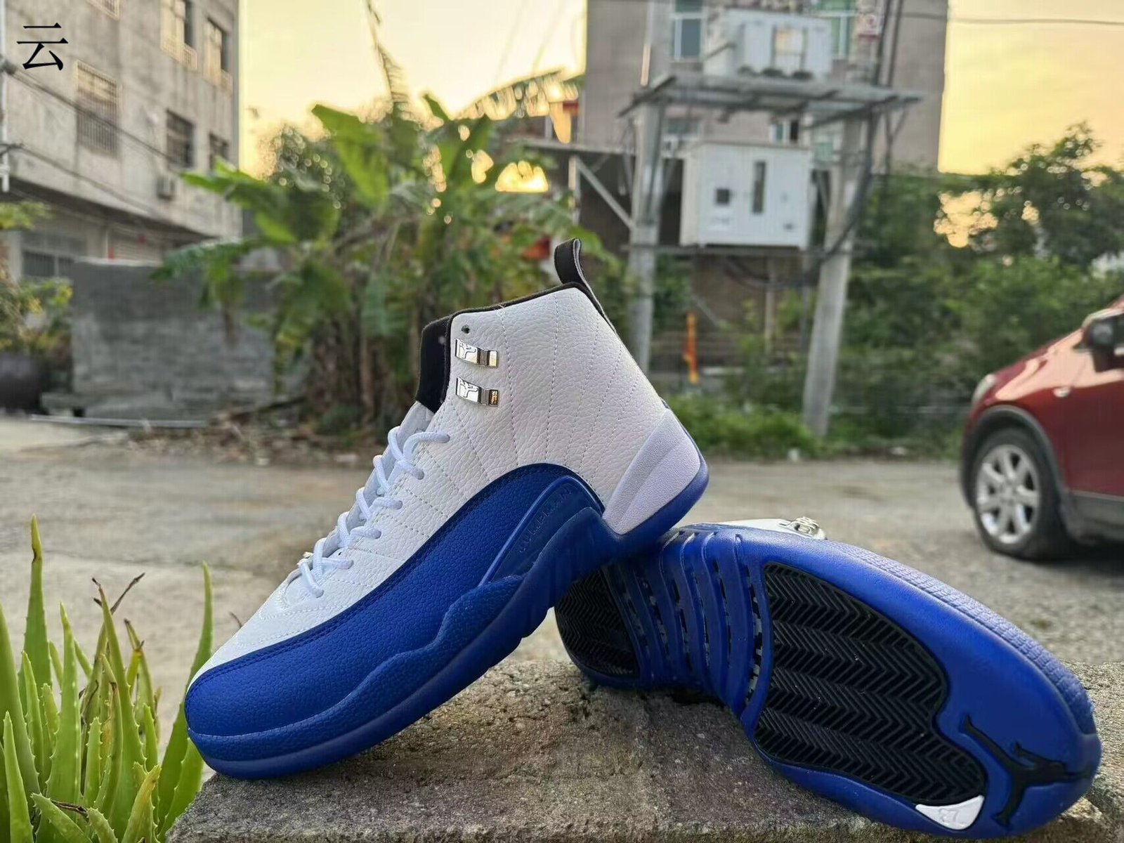 Air Jordan1240-47 - Image 1