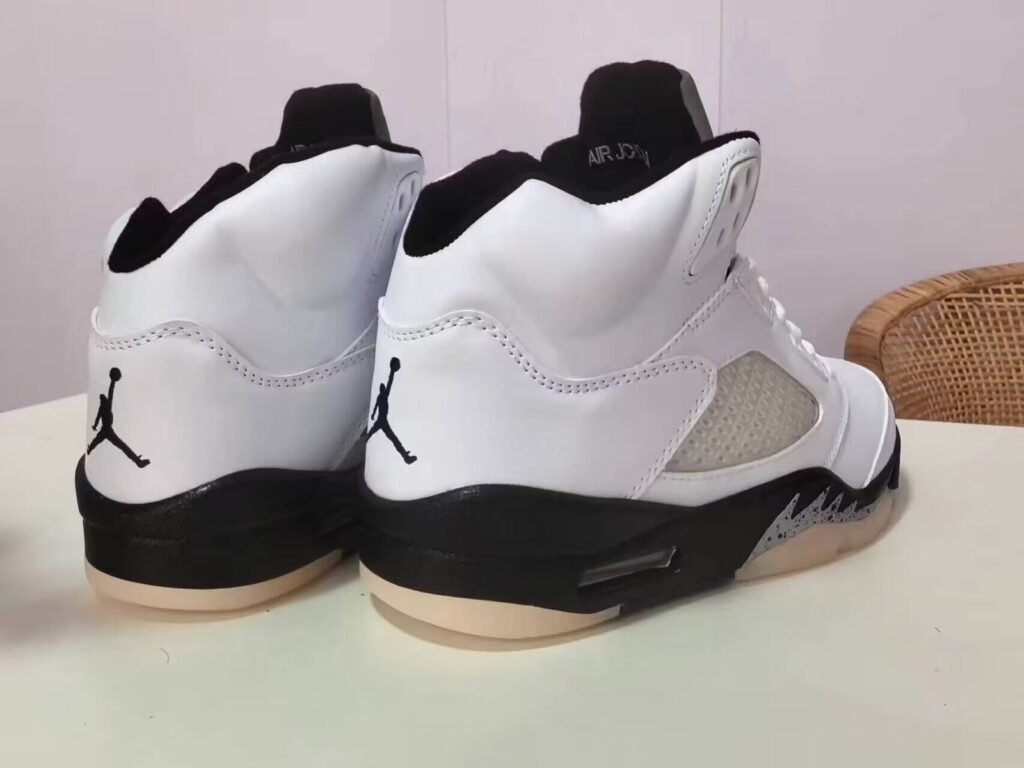 Air Jordan540-47
