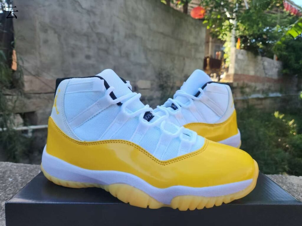 Air Jordan 11 ys40-47