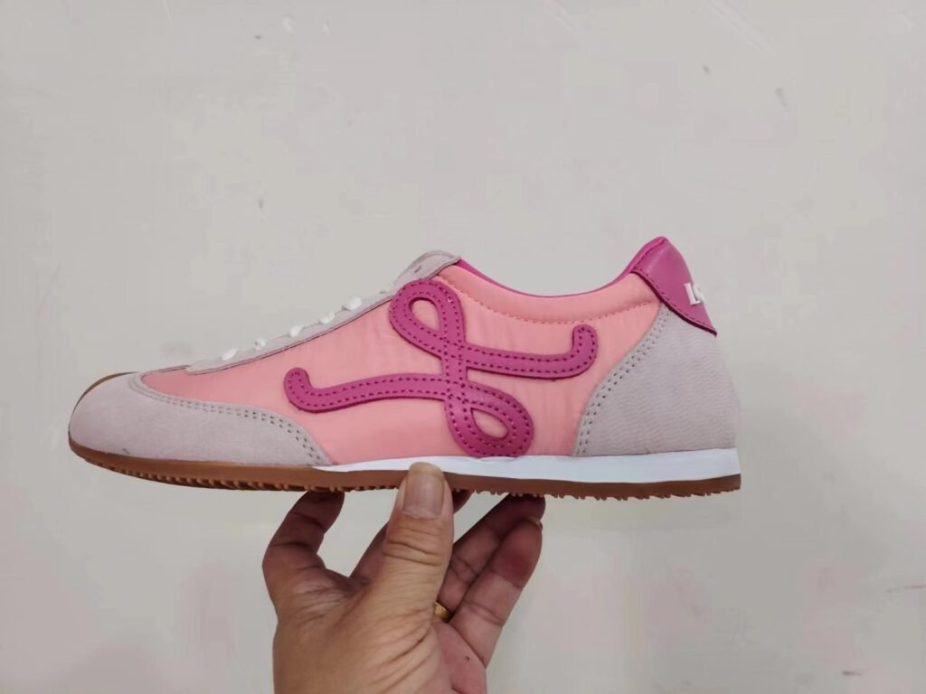 Loewe pink 36-45