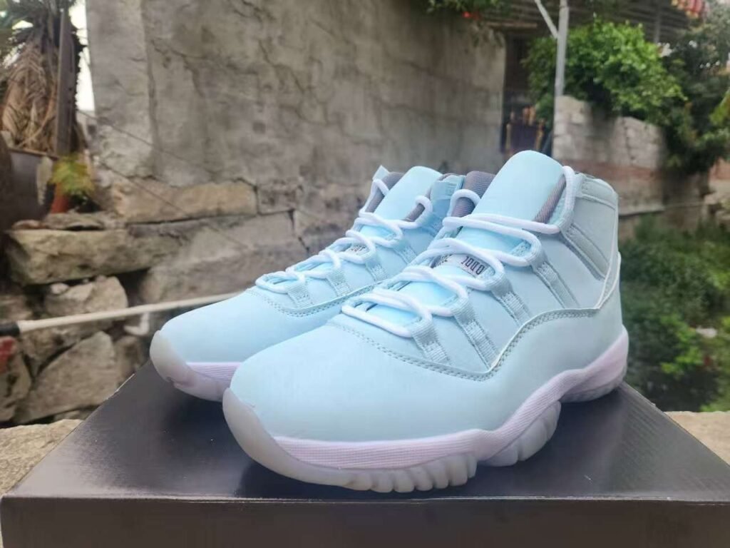Regular Joe 11 Blue 40-47