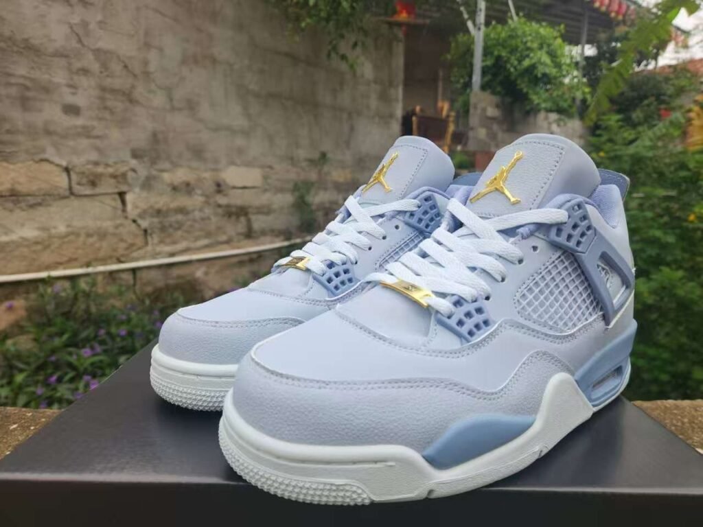 Ordinary Joe Four Gray Blue 40-47