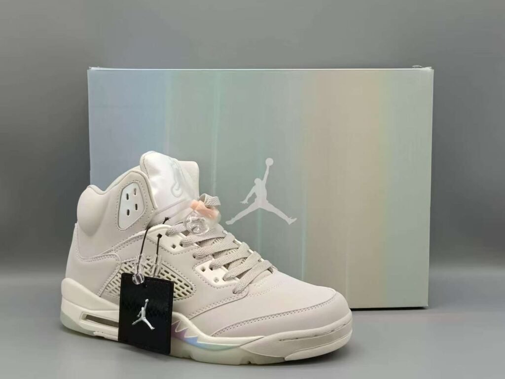 Seven-AJ5 Year of the Snake Limited Edition