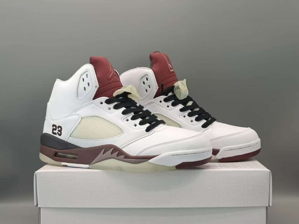 Currency Seven-AJ5 Mocha