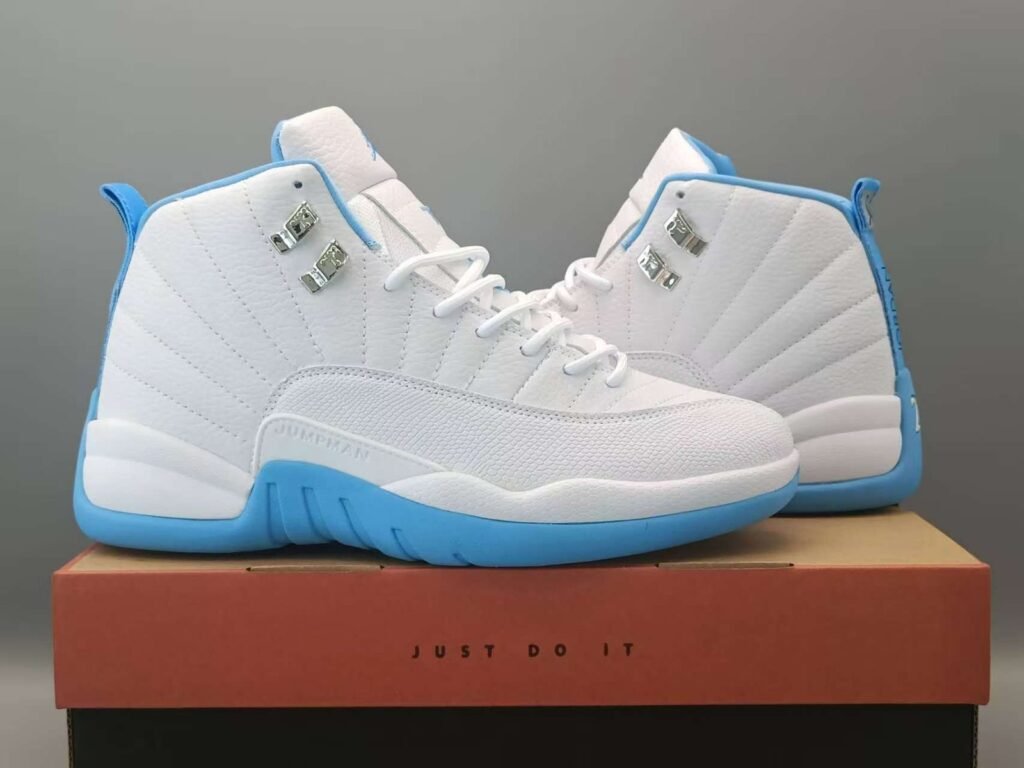 AJ12 North Carolina Blue