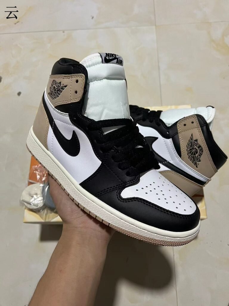 Y3- Air Jordan 1 RETRO HI OGFD2596-021 36-46