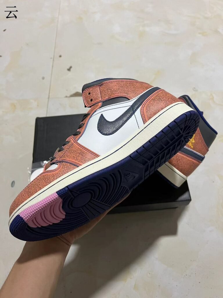 F- Air Jordan1 MID SE CN CNFV3619-10636-46