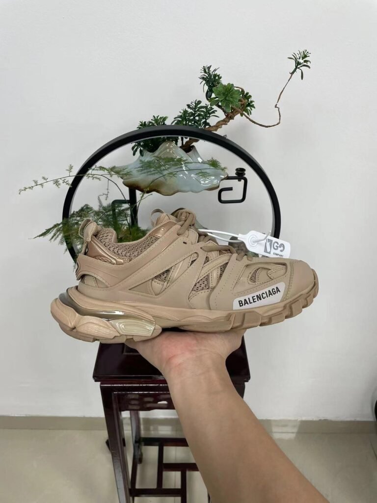Paris III khaki 36-45