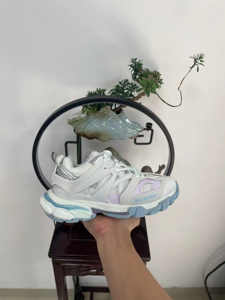 Balenciaga III Ice Cream 36-45