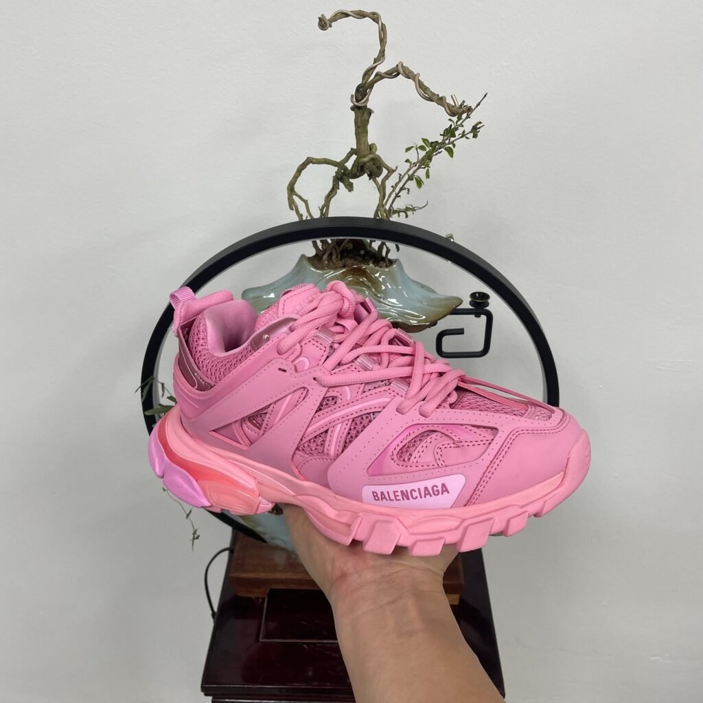 Balenciaga three generations pink 35-40