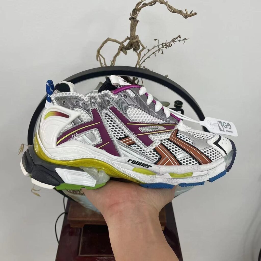 Balenciaga Seventh Generation 35-46