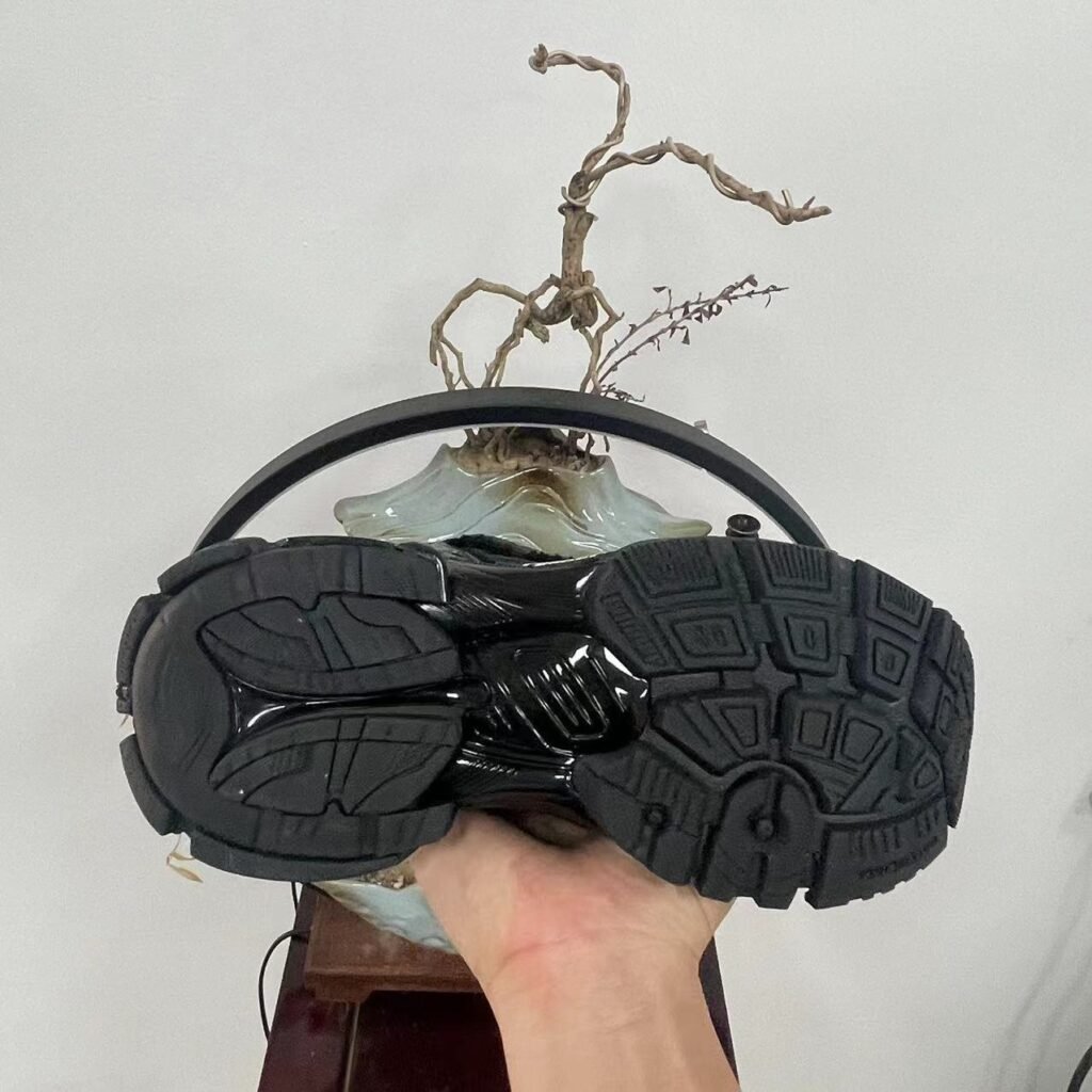 Balenciaga Seventh Generation Black and White 35-46