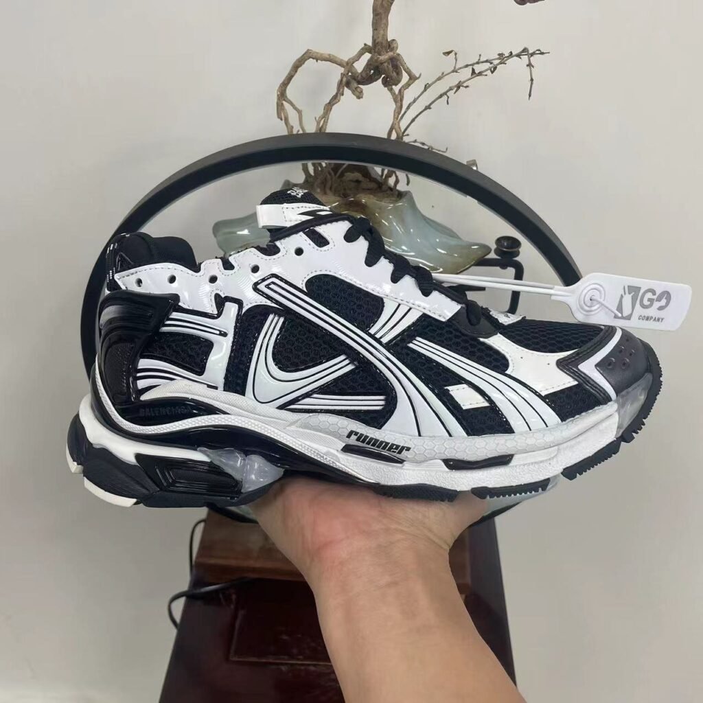 Balenciaga 75th generation 35-46