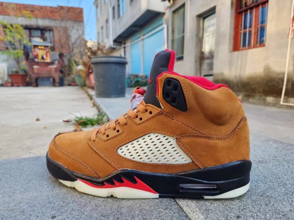 Joe 5 Archaeological Brown currency high quality 40--47 shipped