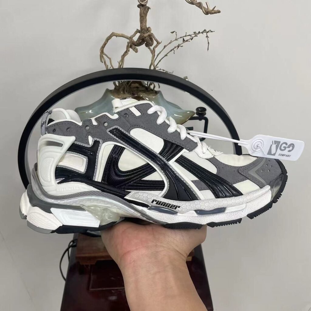 Balenciaga 75th generation 35-46