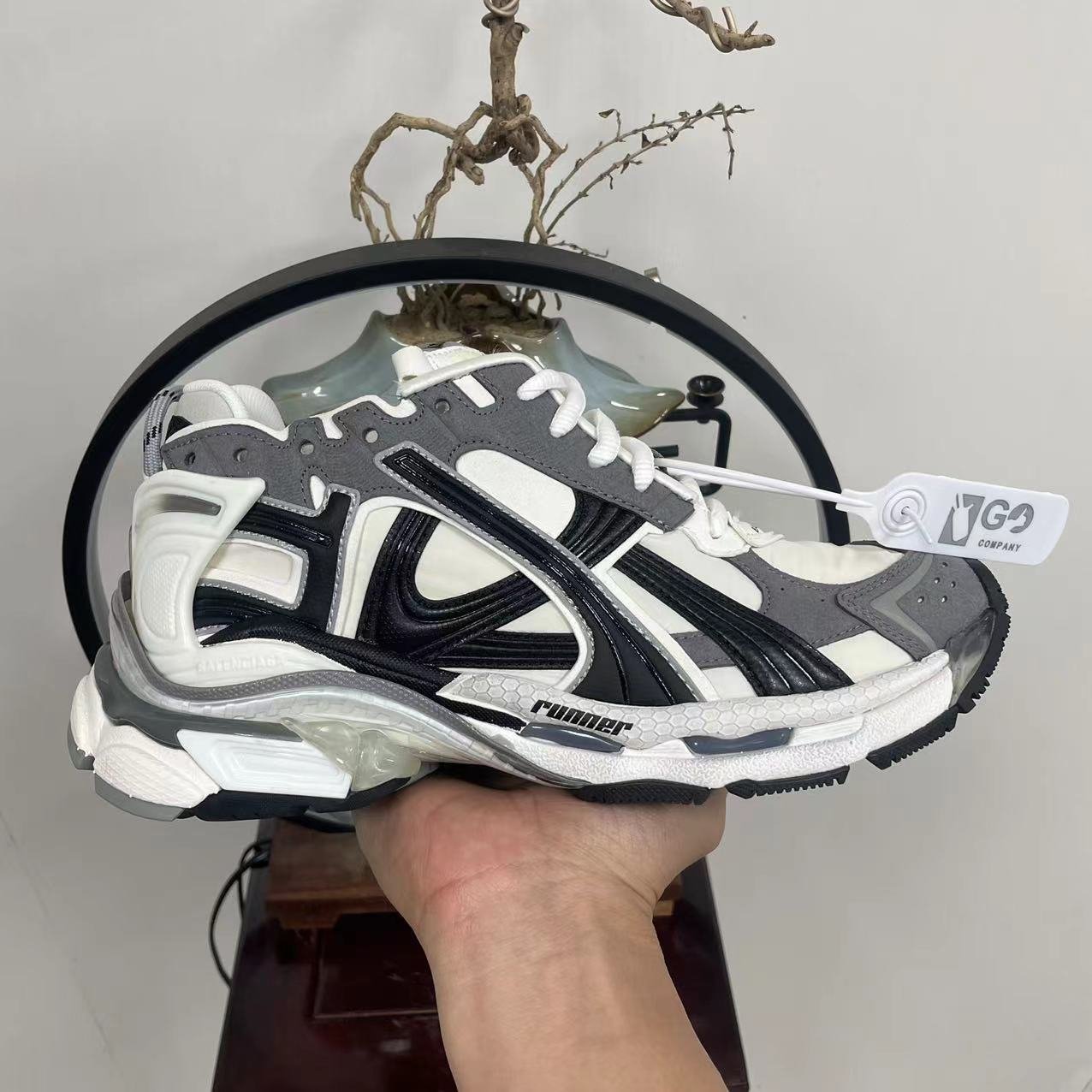 Balenciaga 75th generation 35-46 - Image 1