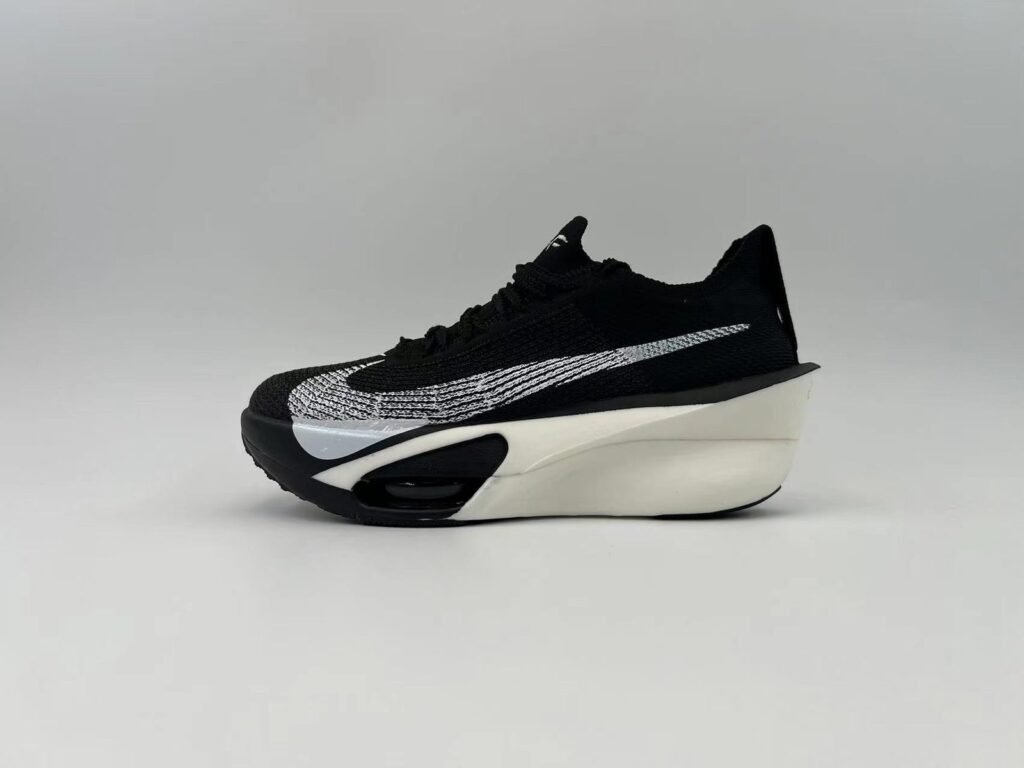 Black and white 36-45