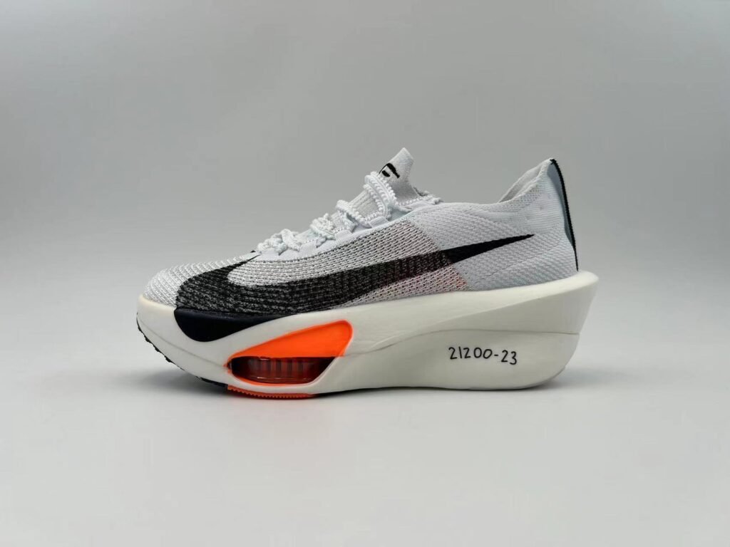 White black orange 36-45